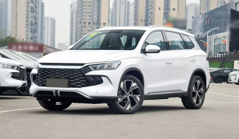 Imgi 3 BYD Song Pro DM i 2024 appearance 1 (1)