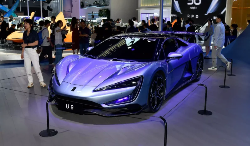 Imgi 3 BYD Yangwang U9 appearance 1 (1)