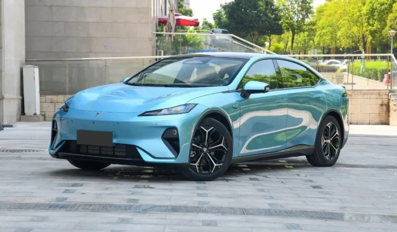 
								Changan DEEPAL L07 full									