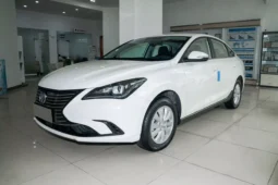 Changan EADO EV