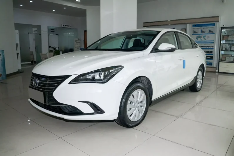 Imgi 3 Changan EADO EV 2024 appearance