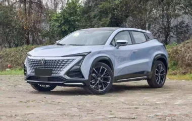 Changan UNI-T