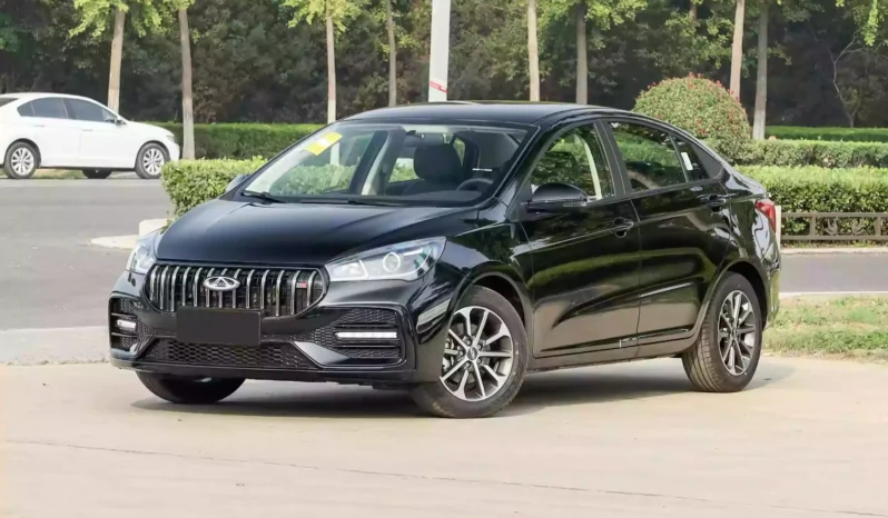 Imgi 3 Chery ARRIZO 5 2024 appearance 1 (1)