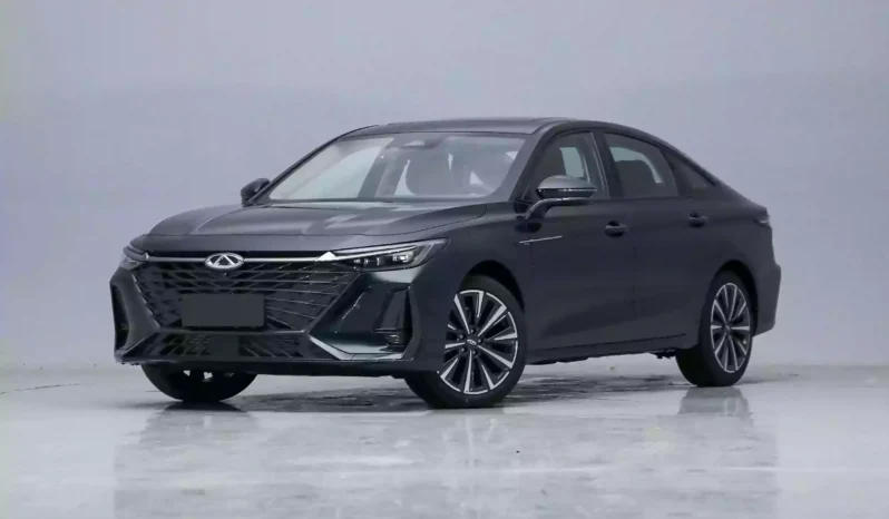 Imgi 3 Chery ARRIZO 8 2023 appearance 1 (1)