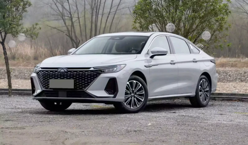 Imgi 3 Chery Fengyun A8 2024 appearance 1 (1)