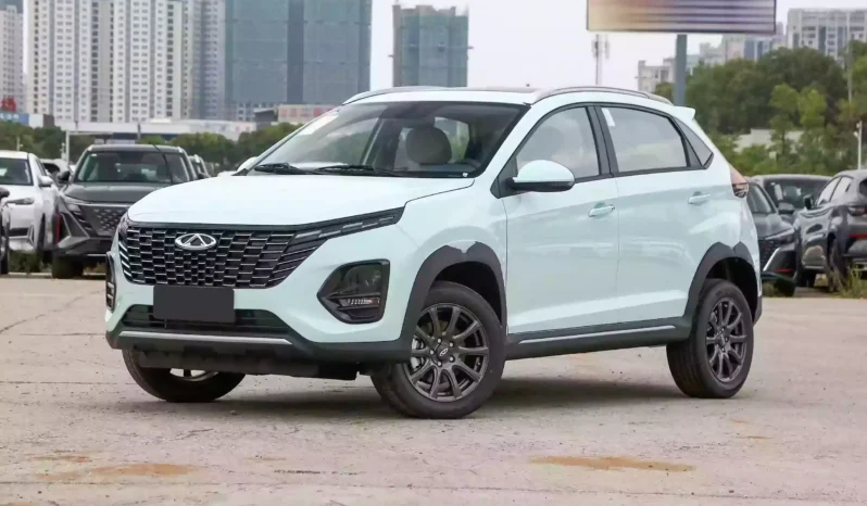 Imgi 3 Chery Tiggo 3x 2023 appearance 1 (1)