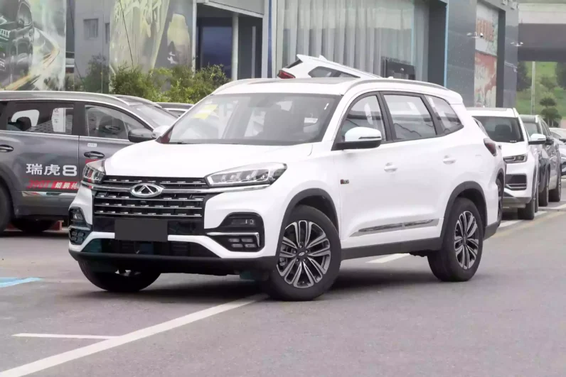 Imgi 3 Chery Tiggo 8 2023 appearance 1 (1)