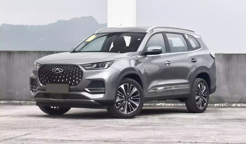 Imgi 3 Chery Tiggo 8 PLUS 2024 appearance 1 (1)