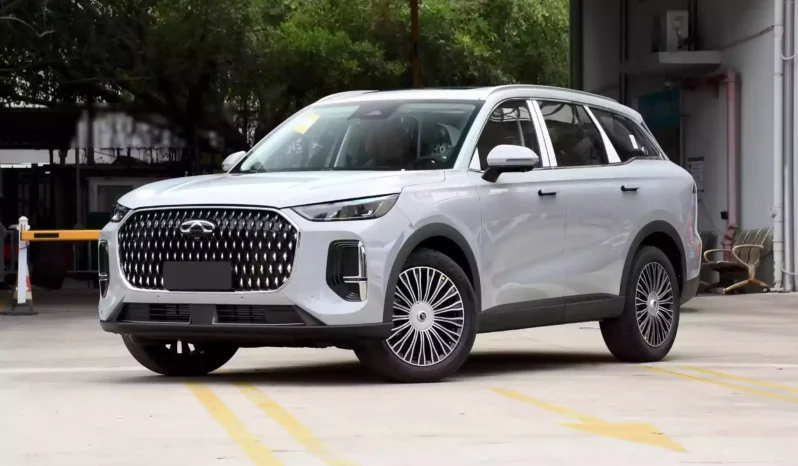 Imgi 3 Chery Tiggo 8L 2024 appearance 1 (1)