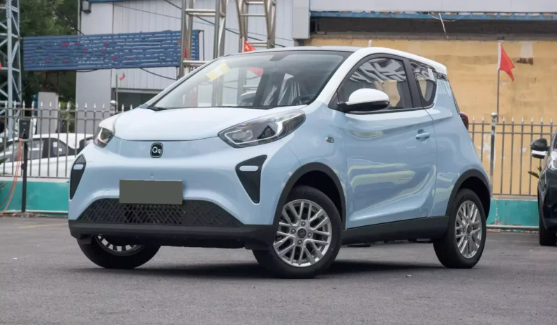 Imgi 3 Chery eQ1 2024 appearance 1 (1)