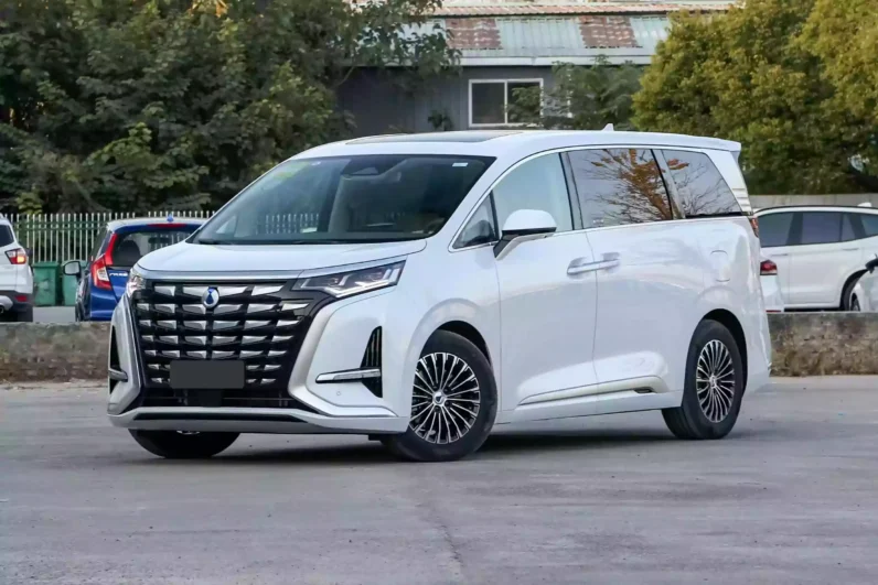 Imgi 3 Denza D9 DM i 2023 appearance