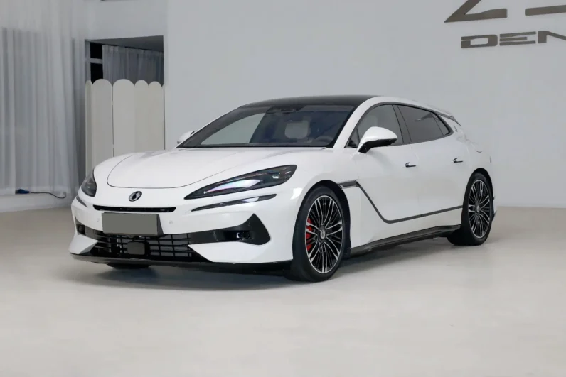 Imgi 3 Denza Z9GT DM 2024 appearance