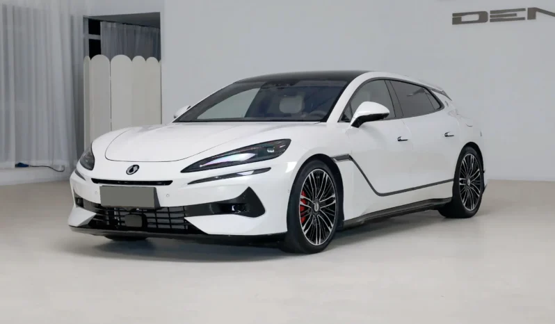 Imgi 3 Denza Z9GT DM 2024 appearance