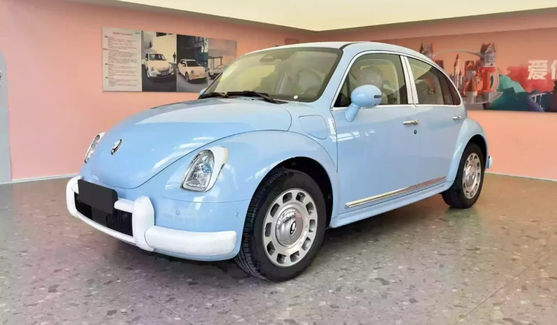 Imgi 3 GWM Ora Ballet Cat 2023 appearance