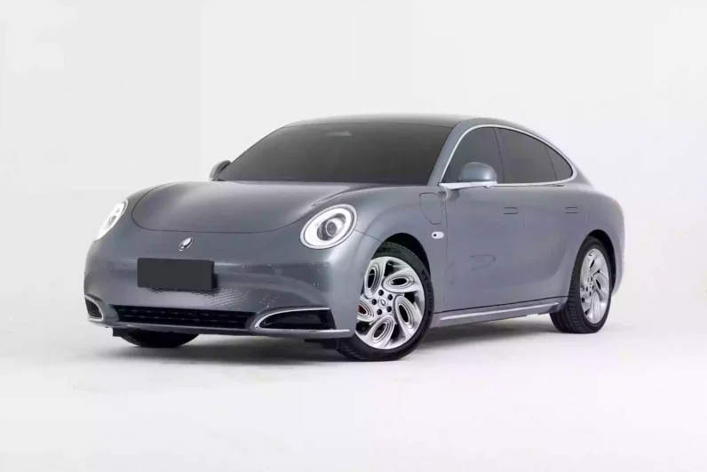 Imgi 3 GWM Ora Lightening Cat 2022 appearance