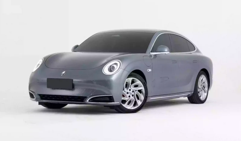 Imgi 3 GWM Ora Lightening Cat 2022 appearance