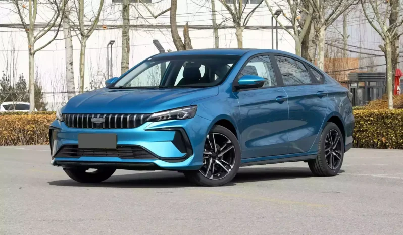 Imgi 3 Geely Binray 2024 appearance