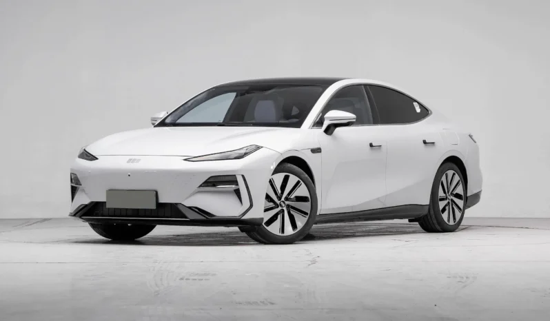 Imgi 3 Geely Galaxy E8 2024 appearance