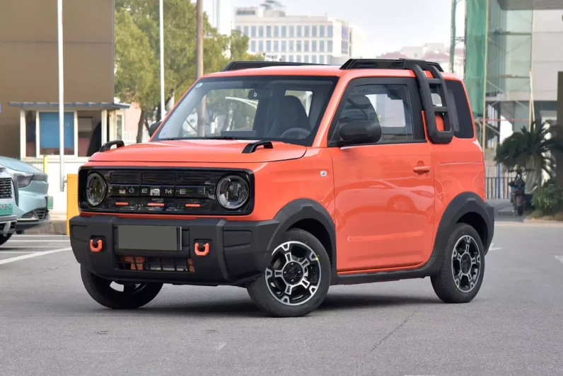 Imgi 3 Geely Panda 2024 appearance