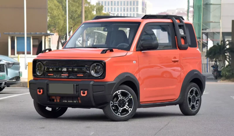 Imgi 3 Geely Panda 2024 appearance
