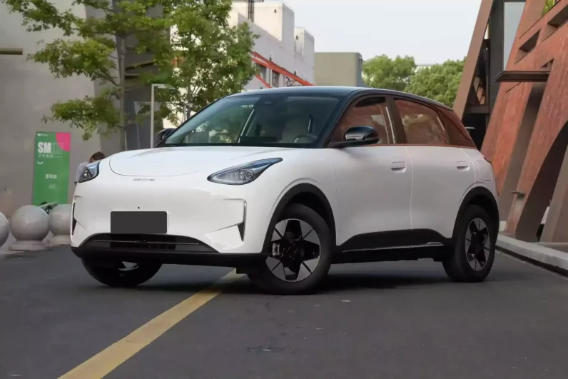 Imgi 3 Geely Star Wish 2025 appearance