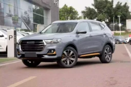 Haval H6 2026