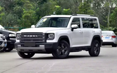 Haval Xiaolong Max