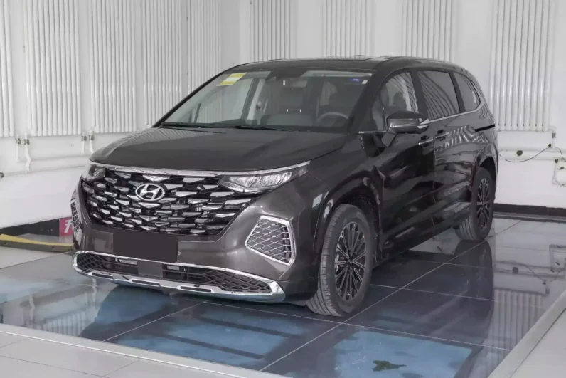 Imgi 3 Hyundai Custo 2024 appearance