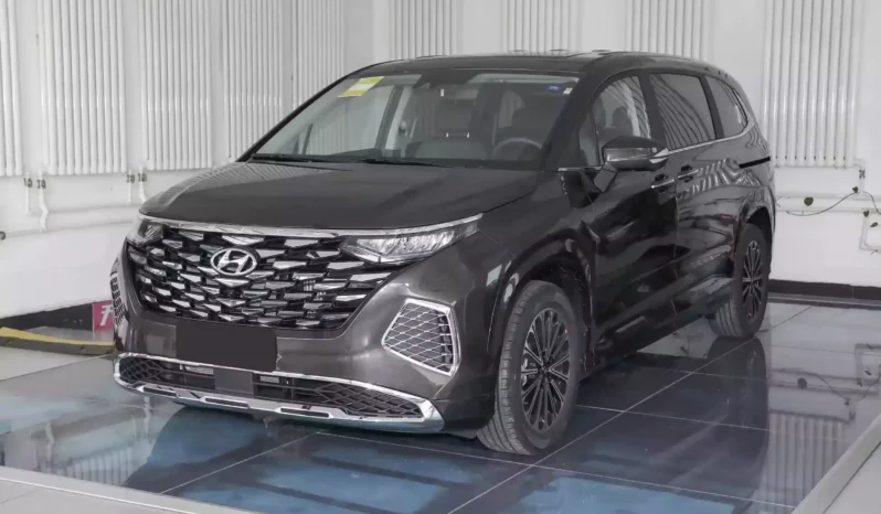 Imgi 3 Hyundai Custo 2024 appearance