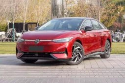 Volkswagen ID.7 VIZZION