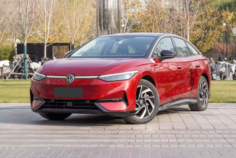 Imgi 3 ID.7 VIZZION appearance