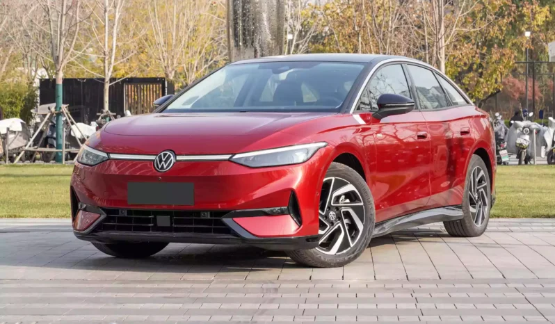 Imgi 3 ID.7 VIZZION appearance