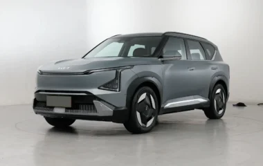 Kia EV5