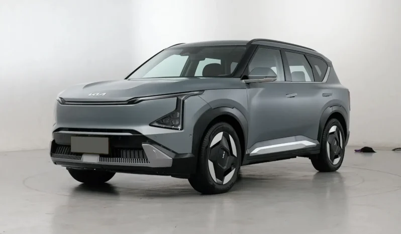 Imgi 3 Kia EV5 2024 appearance