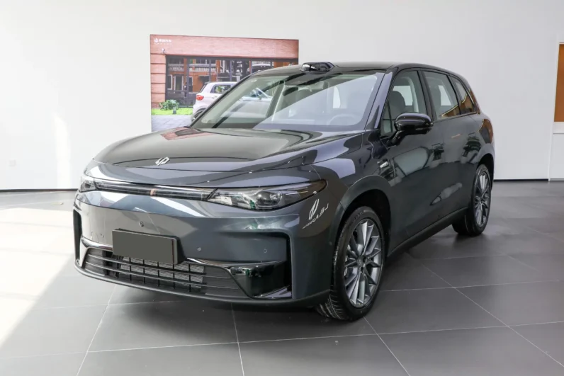 Imgi 3 Leapmotor C10 2024 appearance