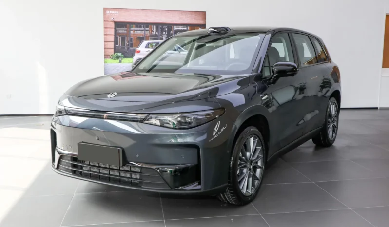 Imgi 3 Leapmotor C10 2024 appearance