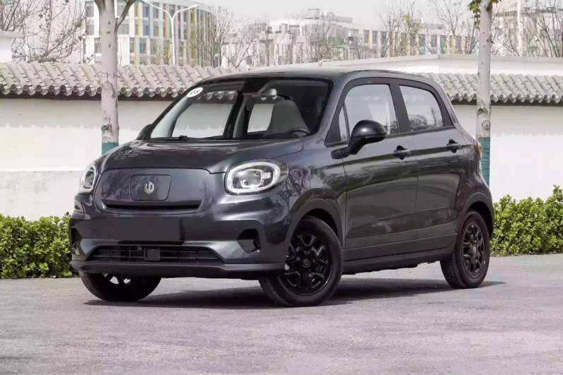 Imgi 3 Leapmotor T03 2023 appearance