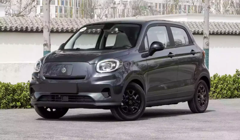 Imgi 3 Leapmotor T03 2023 appearance