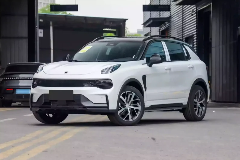 Imgi 3 Lynk Co 01 2024 appearance