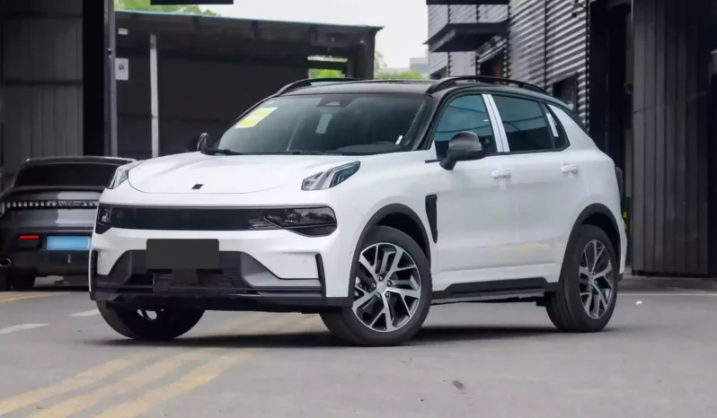 Imgi 3 Lynk Co 01 2024 appearance