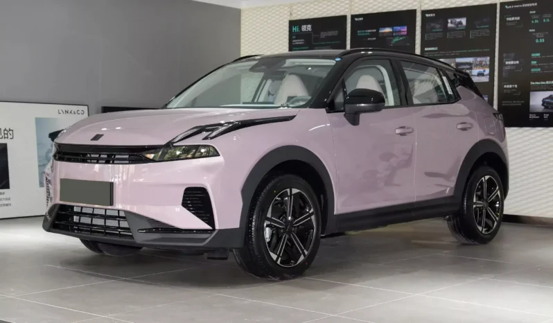 Imgi 3 Lynk Co 06 EM P 2024 appearance