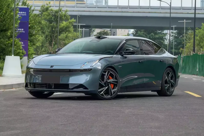 Imgi 3 Lynk Co Z10 2024 appearance