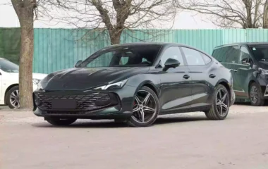 MG7