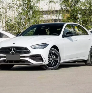 Imgi 3 Mercedes Benz C 260 L 2024 appearance 1 (1)