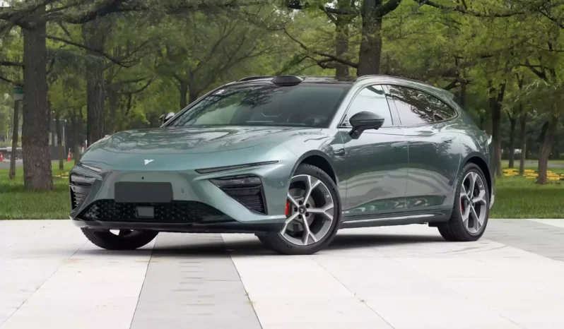 Imgi 3 NETA S Shooting Brake 2024 appearance