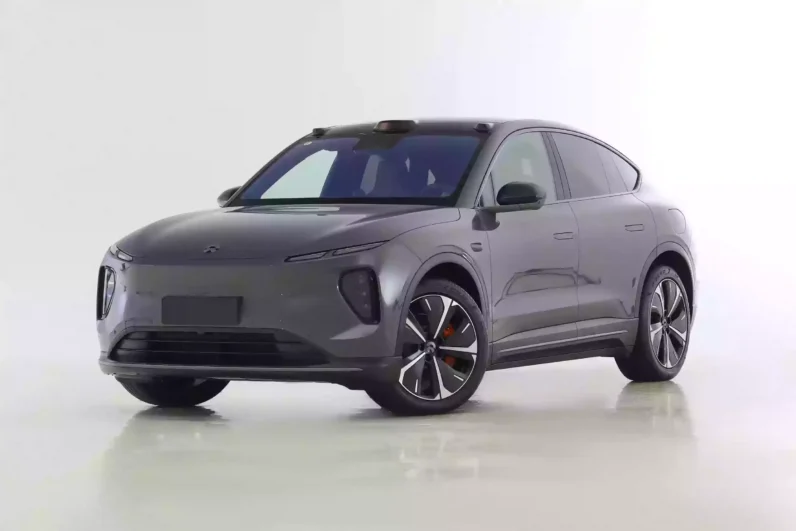 Imgi 3 NIO EC6 2023 appearance