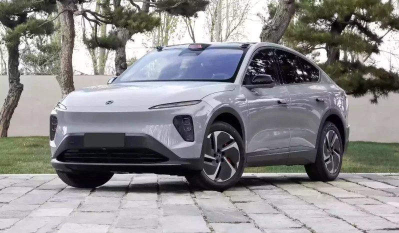 Imgi 3 NIO EC7 2023 appearance