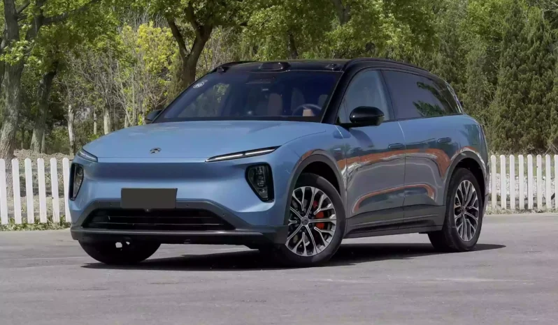 Imgi 3 NIO ES6 2023 appearance