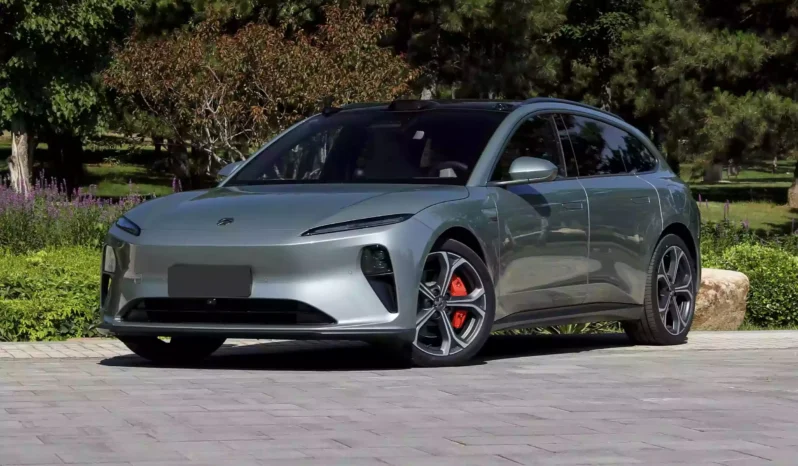 Imgi 3 NIO ET5T 2023 appearance