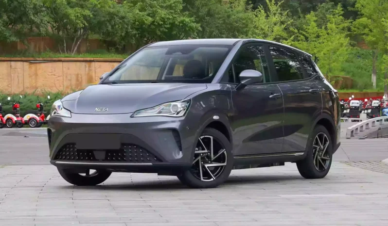 Imgi 3 Neta AYA 2023 appearance